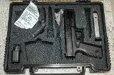 SPRINGFIELD ARMORY XDM 9MM LUGER (9x19 PARA) - Image 1 of 7
