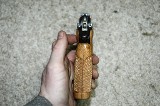 SIG SAUER P210-7 .22 LR - Image 5 of 7
