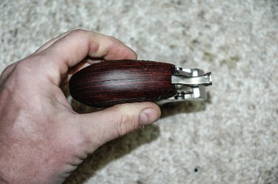 BOND ARMS PATRIOT .45 LC - Image 6 of 7