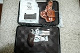 BOND ARMS PATRIOT .45 LC - Image 1 of 7
