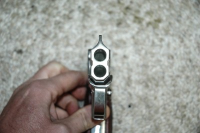 BOND ARMS PATRIOT .45 LC - Image 7 of 7