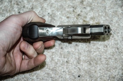 BOND ARMS PATRIOT .45 LC - Image 5 of 7
