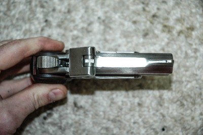 BOND ARMS PATRIOT .45 LC - Image 4 of 7