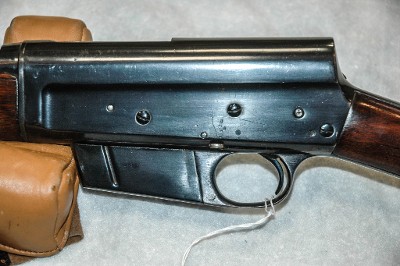 REMINGTON 8 .32 REM - Image 4 of 7