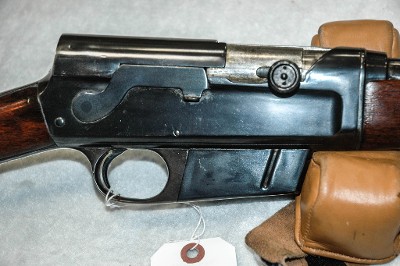REMINGTON 8 .32 REM - Image 7 of 7