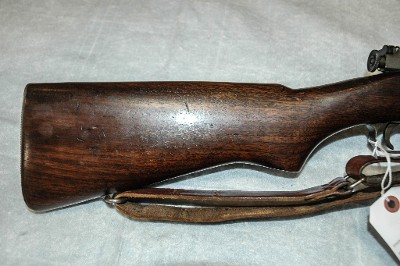SPRINGFIELD ARMORY 1922 .22 LR - Image 5 of 7