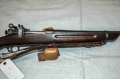 SPRINGFIELD ARMORY 1922 .22 LR - Image 6 of 7