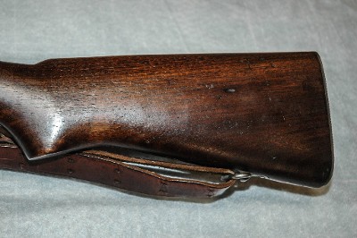 SPRINGFIELD ARMORY 1922 .22 LR - Image 3 of 7