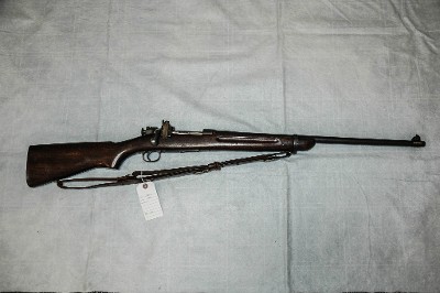 SPRINGFIELD ARMORY 1922 .22 LR - Image 1 of 7