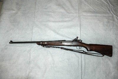 SPRINGFIELD ARMORY 1922 .22 LR - Image 2 of 7