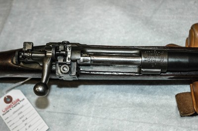 SPRINGFIELD ARMORY 1922 .22 LR - Image 7 of 7