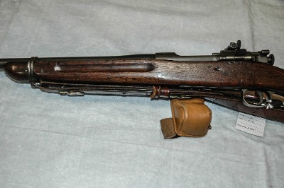 SPRINGFIELD ARMORY 1922 .22 LR - Image 4 of 7