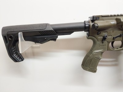FOSTECH FLITE 5.56X45MM NATO - Image 2 of 4