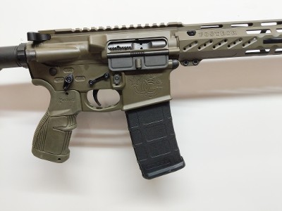 FOSTECH FLITE 5.56X45MM NATO - Image 3 of 4