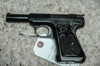SAVAGE ARMS 1917 .32 ACP - Image 2 of 8
