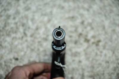 SAVAGE ARMS 1917 .32 ACP - Image 6 of 8