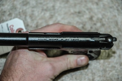 SAVAGE ARMS 1917 .32 ACP - Image 8 of 8