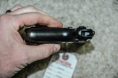 SAVAGE ARMS 1917 .32 ACP - Image 5 of 8