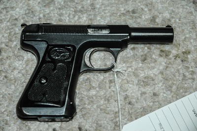 SAVAGE ARMS 1917 .32 ACP - Image 1 of 8