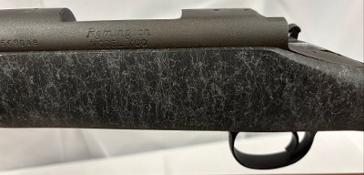 REMINGTON 700 LONG RANGE RIFLE .223 REM - Image 8 of 12