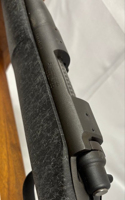 REMINGTON 700 LONG RANGE RIFLE .223 REM - Image 9 of 12