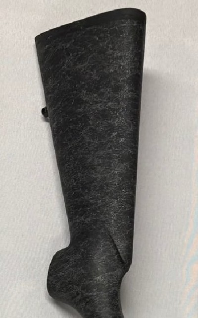REMINGTON 700 LONG RANGE RIFLE .223 REM - Image 2 of 12