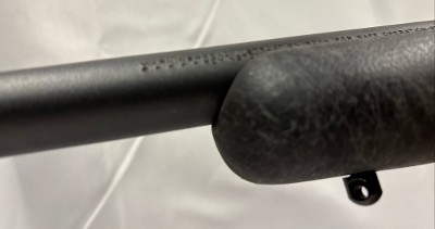 REMINGTON 700 LONG RANGE RIFLE .223 REM - Image 12 of 12