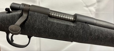 REMINGTON 700 LONG RANGE RIFLE .223 REM - Image 4 of 12