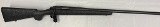 REMINGTON 700 LONG RANGE RIFLE .223 REM - Image 1 of 12