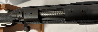 REMINGTON 700 LONG RANGE RIFLE .223 REM - Image 5 of 12