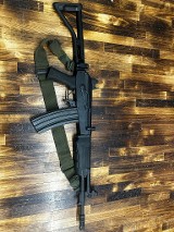 CENTURY ARMS Golani Sporter 223 Rem Semi Auto Galil Clone Folding Rifle 5.56X45MM NATO - Image 12 of 23