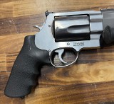 SMITH & WESSON 460XVR PERFORMANCE .460 S&W MAGNUM - Image 2 of 8