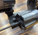 SMITH & WESSON 460XVR PERFORMANCE .460 S&W MAGNUM - Image 8 of 8