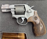 SMITH & WESSON 986 PERFORMANCE 9MM LUGER (9X19 PARA) - Image 7 of 12