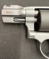 SMITH & WESSON 986 PERFORMANCE 9MM LUGER (9X19 PARA) - Image 10 of 12
