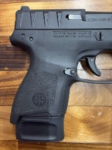 BERETTA APX / 3 Mags! 9X39MM - Image 2 of 13