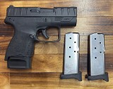 BERETTA APX / 3 Mags! 9X39MM - Image 1 of 13