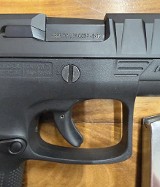 BERETTA APX / 3 Mags! 9X39MM - Image 3 of 13