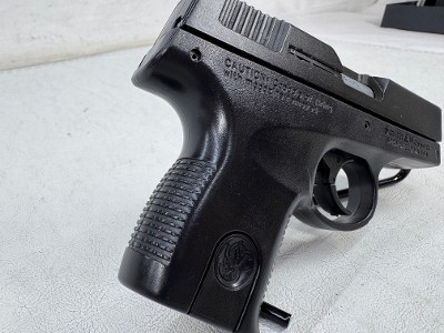 SMITH & WESSON SW380 .380 ACP - Image 9 of 12