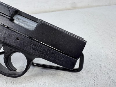 SMITH & WESSON SW380 .380 ACP - Image 7 of 12