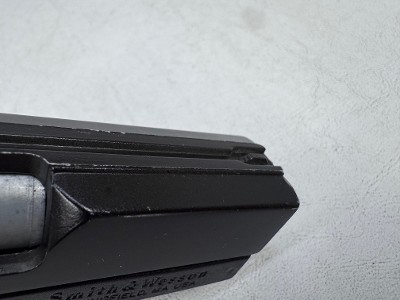 SMITH & WESSON SW380 .380 ACP - Image 12 of 12