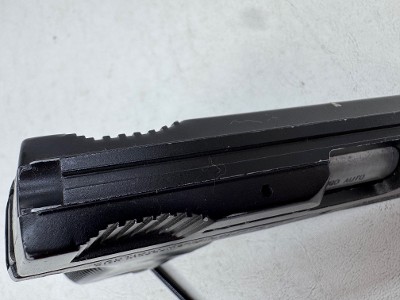 SMITH & WESSON SW380 .380 ACP - Image 11 of 12