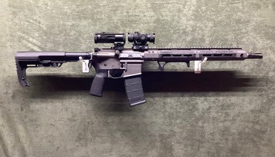 CHRISTENSEN ARMS CA5FIVE6 .223 WYLDE - Image 1 of 5