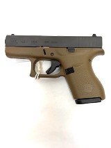 GLOCK 42 .380 ACP - Image 3 of 3