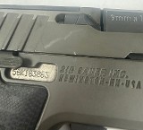 P320 AXG LEGION 9MM LUGER (9X19 PARA) - Image 3 of 17
