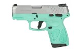 TAURUS G2S 9MM LUGER (9X19 PARA) - Image 1 of 1