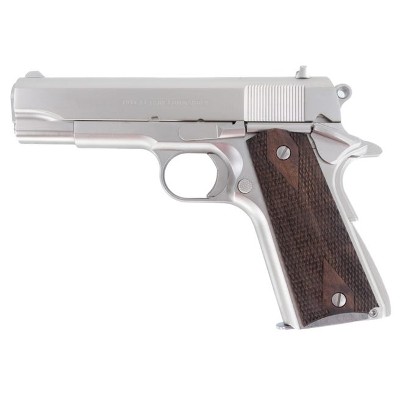 TISAS 1911A1 TANK COMMANDER 45M .45 ACP - Image 1 of 1