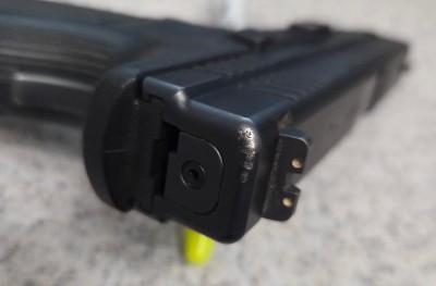 SPRINGFIELD ARMORY XD-45 .45 ACP - Image 5 of 5