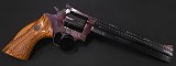 DAN WESSON FIREARMS 1981 Model 15 .357 MAG - Image 6 of 11