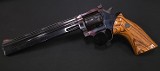 DAN WESSON FIREARMS 1981 Model 15 .357 MAG - Image 2 of 11